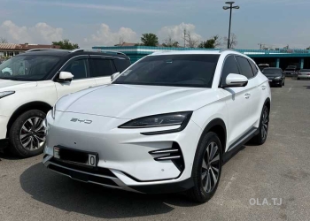 BYD Song Plus,  2023