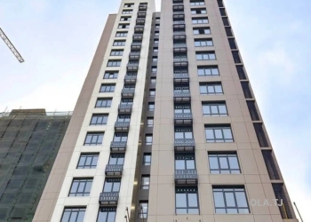 1 комнатная квартира, 19 этаж, 50 м²