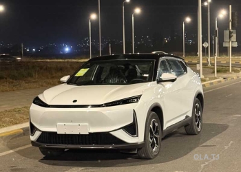 Dongfeng Aeolus L7,  2026