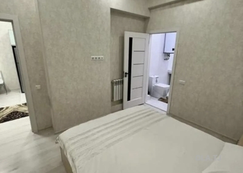 3 комнатная квартира, 10 этаж, 65 м²