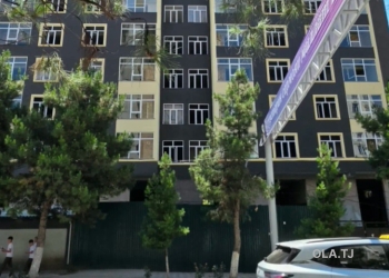 2 комнатная квартира,  этаж, 59 м²