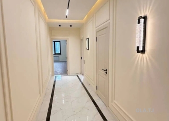 5 комнатная квартира, 3 этаж, 170 м²