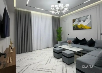 2 комнатная квартира, 9/, 101 м²