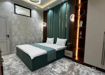 2 комнатная квартира, 8 этаж, 57 м²