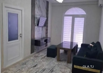 3 комнатная квартира, 9 этаж, 60 м²