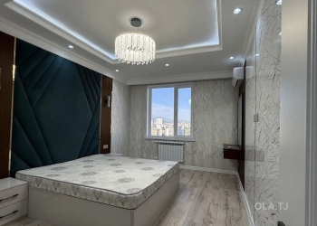 3 комнатная квартира, 10 этаж, 96 м²