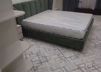 3 комнатная квартира, 7 этаж, 93 м²