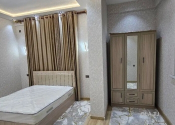 2 комнатная квартира, 5 этаж, 70 м²