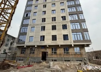 3 комнатная квартира, 5 этаж, 93 м²