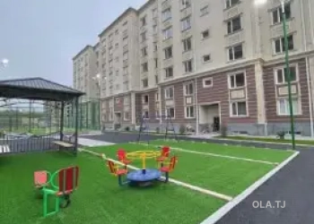 3 комнатная квартира, 9 этаж, 77 м²