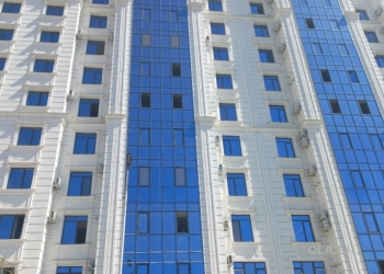 4 комнатная квартира, 8, 95 м²