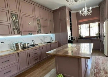 2 комнатная квартира, 5 этаж, 77 м²