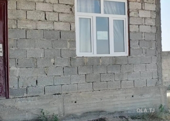 Дом (хавли), 3 комнат,