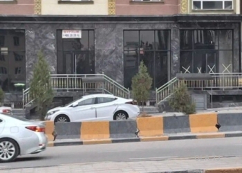 Помещение под магазин / салон, 111м², Сино