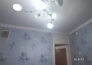 2 комнатная квартира, 4 этаж, 38 м²