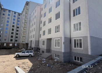 3 комнатная квартира, 6 этаж, 90 м²