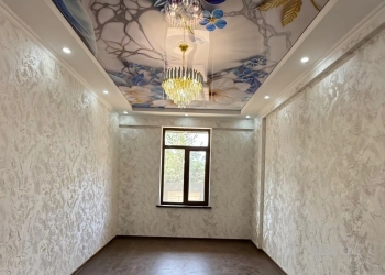 2 комнатная квартира, 1 этаж, 59 м²