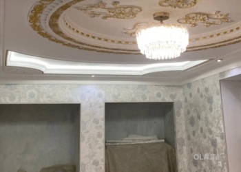 Ремонт квартир и домов