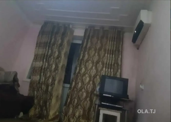 1 комнатная квартира, 3 этаж, 34 м²