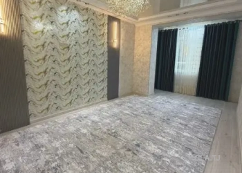 3 комнатная квартира, 3 этаж, 71 м²