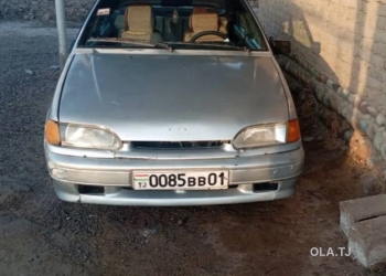 ВАЗ (Lada) 2115,  2003