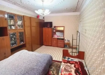 3 комнатная квартира, 5 этаж, 67 м²