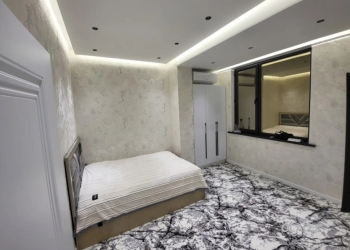 2 комнатная квартира, 7 этаж, 50 м²