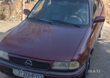 Opel Astra F,  1997