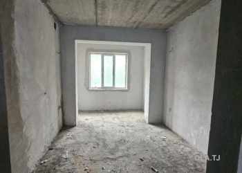 5 комнатная квартира, 3 этаж, 85 м²