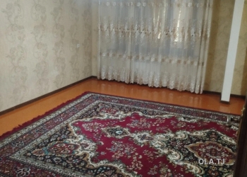 5 комнатная квартира, 1 этаж, 90 м²