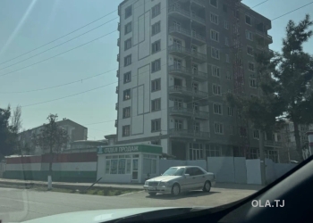 3 комнатная квартира, 7 этаж, 100 м²