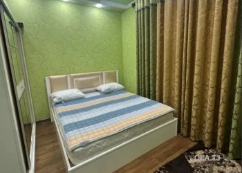 3 комнатная квартира,  этаж, 100 м²