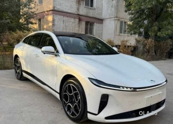 Changan Qiyuan A06,  2026
