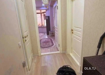 2 комнатная квартира, 2 этаж, 53 м²