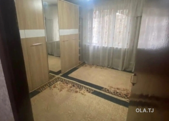 5 комнатная квартира, 4 этаж, 100 м²