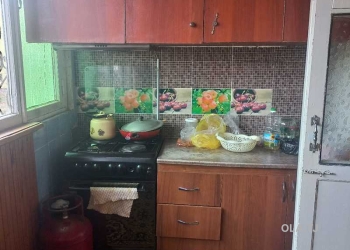 2 комнатная квартира, 2 этаж, 60 м²