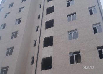 1 комнатная квартира, 5 этаж, 44 м²