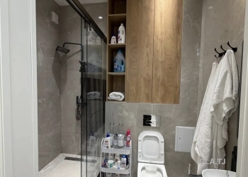 2 комнатная квартира, 12 этаж, 95 м²