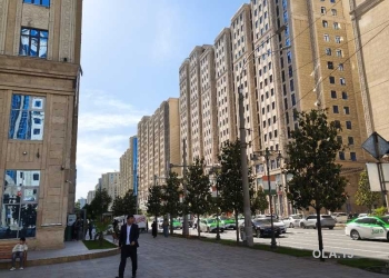 3 комнатная квартира, 11 этаж, 85 м²