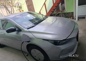 Geely Emgrand,  2024