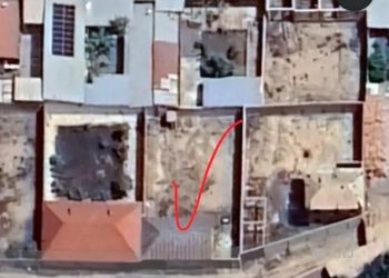 Дом (хавли), 3 комнат,