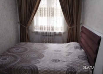 3 комнатная квартира, 14 этаж, 100 м²