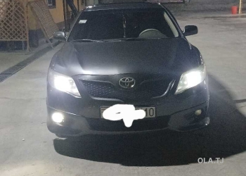 Toyota Camry,  2009