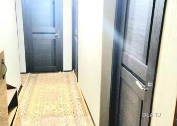4 комнатная квартира, 2, 85 м²