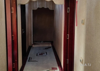 5 комнатная квартира, 4 этаж, 102 м²
