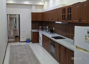 2 комнатная квартира, 10 этаж, 100 м²