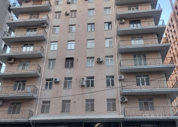 2 комнатная квартира, 6 этаж, 83 м²