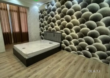 1 комнатная квартира, 1 этаж, 52 м²