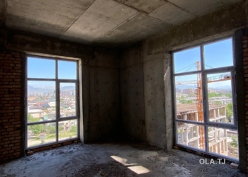 2 комнатная квартира, 7 этаж, 86 м²