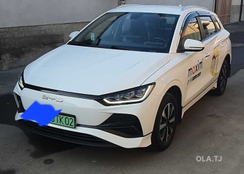 BYD E2,  2024